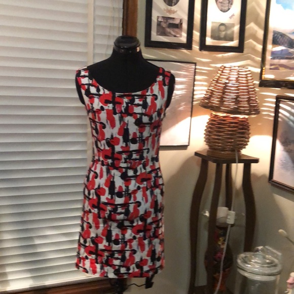 Bundle deal 2 x Retro stunning dresses . Both quirky in their own way - quality - Picture 2 of 12